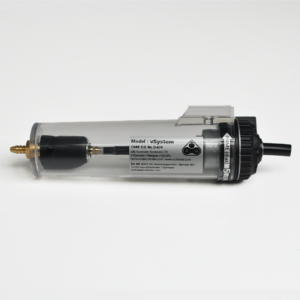 vSystem Spares