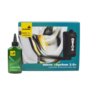 Chain Oiler Systems