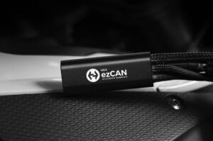 HEX ezCAN