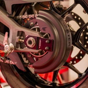Karter Chain Guards