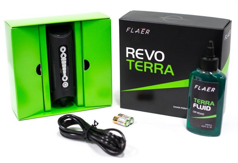Revo Terra | Off Road