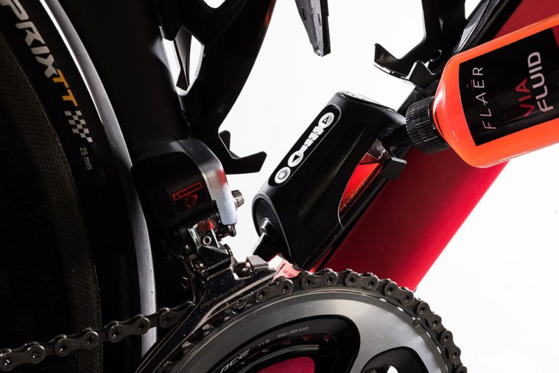 Revo Via | High performance - Image 2