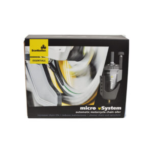 Scottoiler vSystem | micro Edition