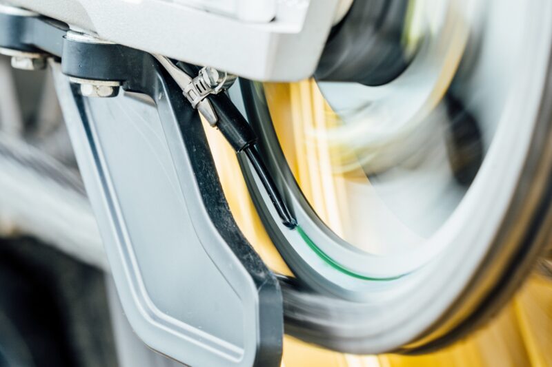 *NEW* Scottoiler xSystem 3.0 + | Elektronischer Kettenöler mit Bluetooth-Steuerung – Bild 9