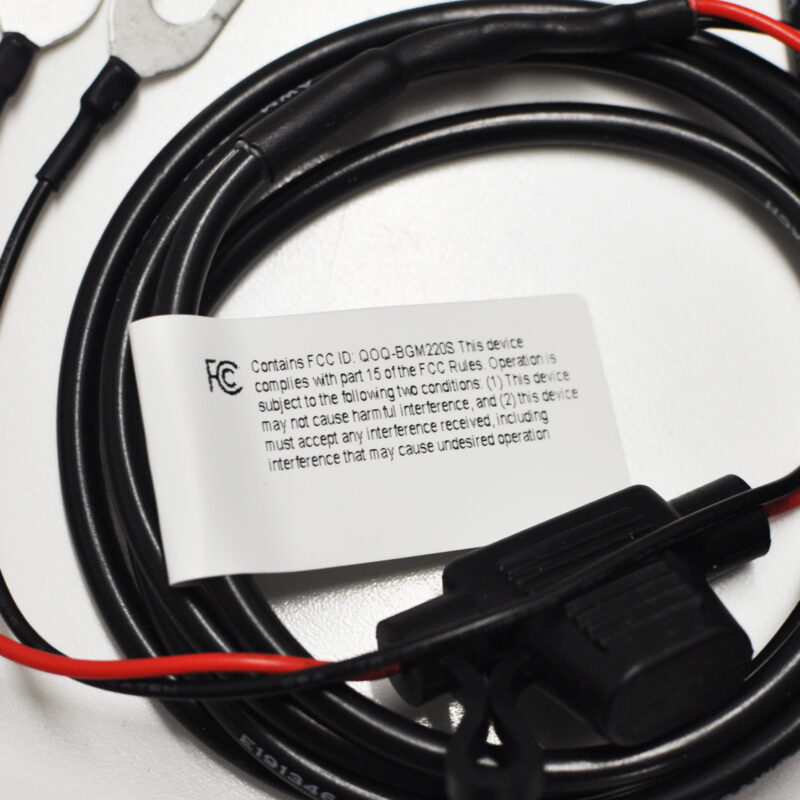 *NEW* Scottoiler xSystem 3.0 + | Elektronischer Kettenöler mit Bluetooth-Steuerung – Bild 14