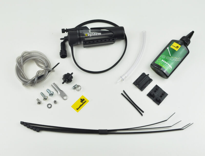 *NEU* eSystem REP Connect (zur Verwendung mit HEX ezCAN, Denali CANsmart, Lonerider MotoCAN) – Bild 2