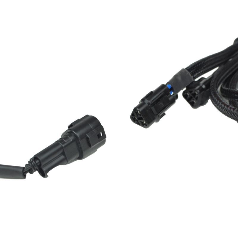 *NEU* eSystem REP Connect (zur Verwendung mit HEX ezCAN, Denali CANsmart, Lonerider MotoCAN) – Bild 13