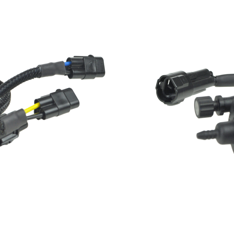 *NEU* eSystem REP Connect (zur Verwendung mit HEX ezCAN, Denali CANsmart, Lonerider MotoCAN) – Bild 14