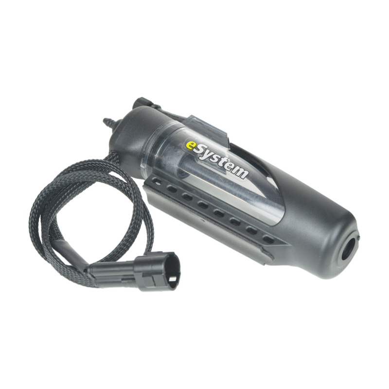 *NEU* eSystem REP Connect (zur Verwendung mit HEX ezCAN, Denali CANsmart, Lonerider MotoCAN) – Bild 3