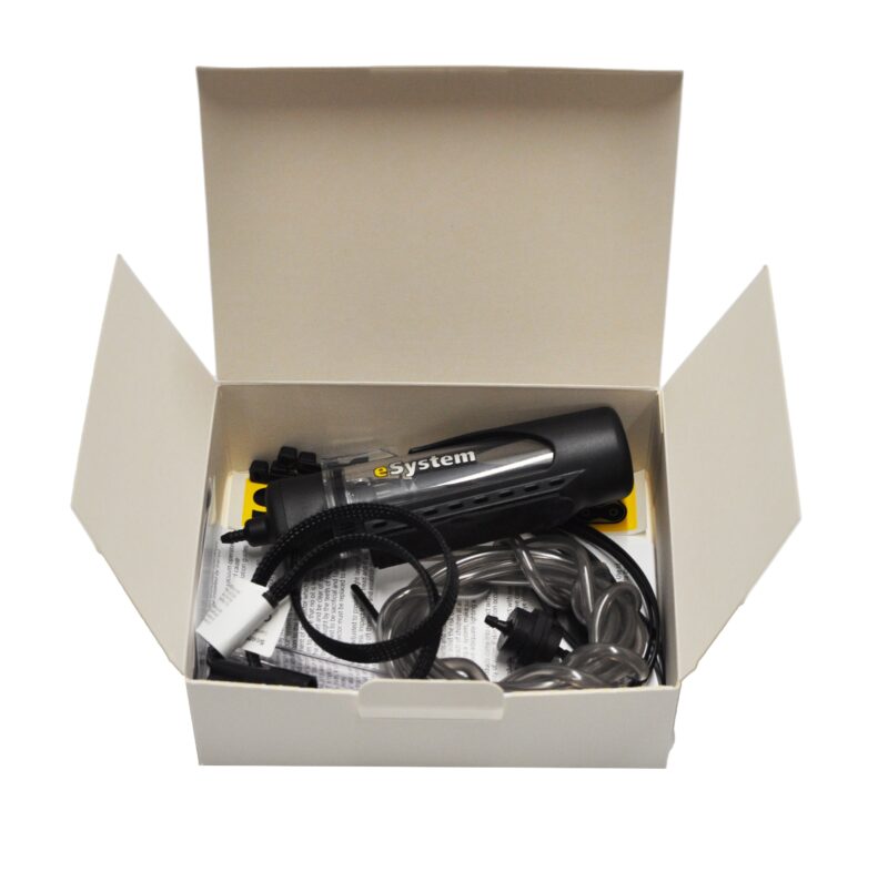 *NEU* eSystem REP Connect (zur Verwendung mit HEX ezCAN, Denali CANsmart, Lonerider MotoCAN) – Bild 19