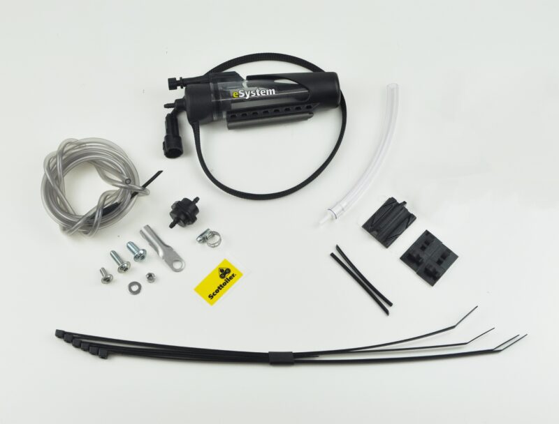 *NEU* eSystem REP Connect (zur Verwendung mit HEX ezCAN, Denali CANsmart, Lonerider MotoCAN) – Bild 18