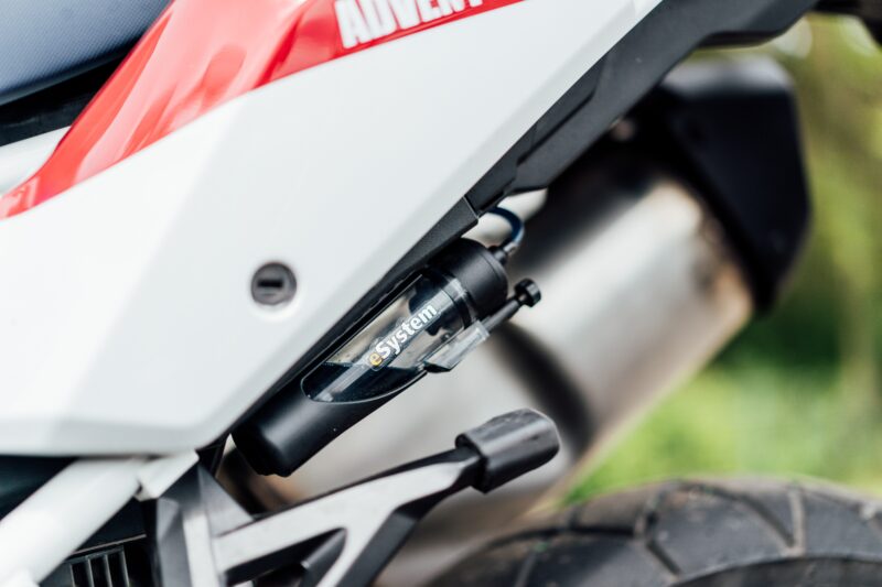 *NEU* eSystem REP Connect (zur Verwendung mit HEX ezCAN, Denali CANsmart, Lonerider MotoCAN) – Bild 17