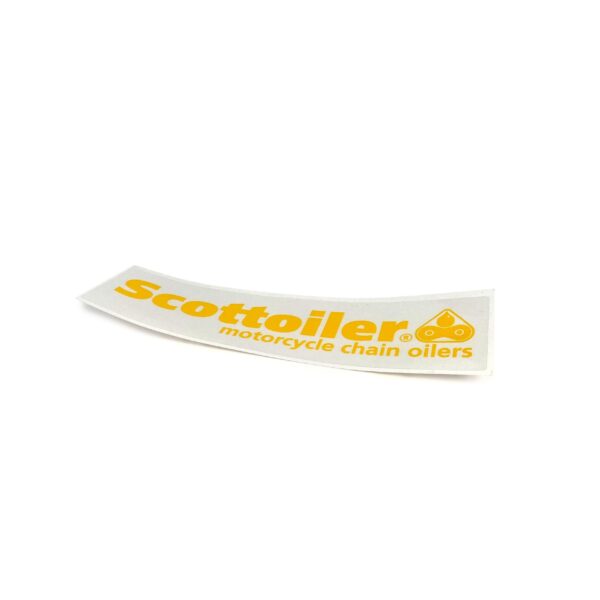 Pegatinas Scottoiler - Imagen 4