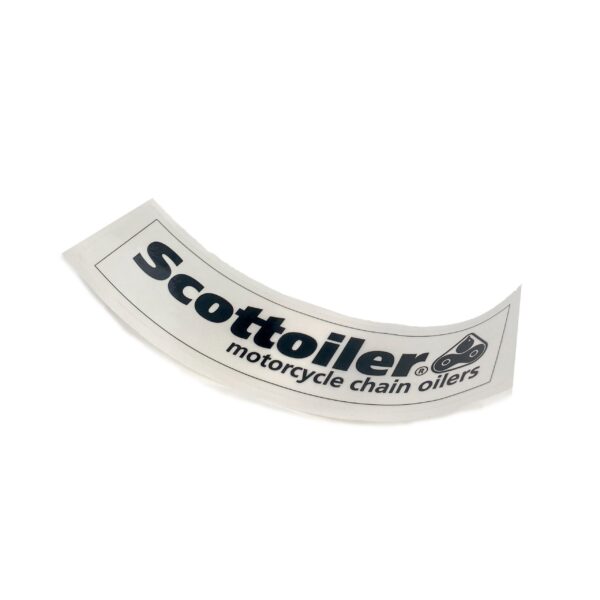Pegatinas Scottoiler - Imagen 3