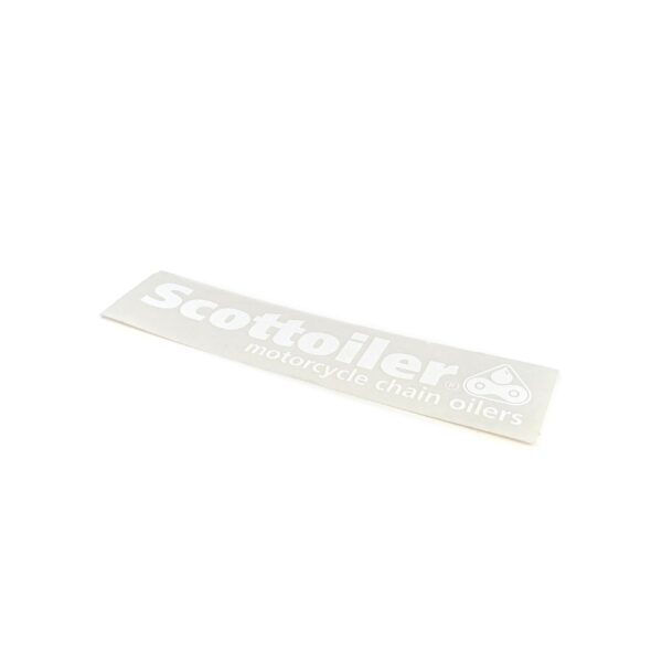 Pegatinas Scottoiler - Imagen 5