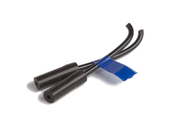 Puntas Dual Injector - largas (75 mm)