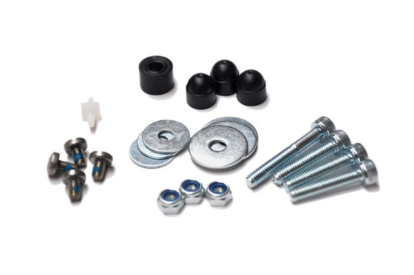Kit componentes - Depósito HCR Magnum