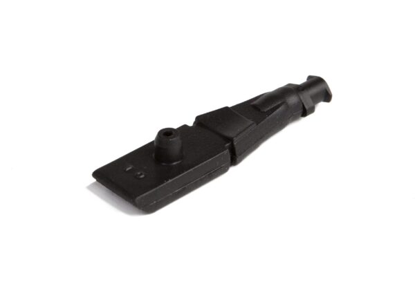 Tapón de Goma - vSystem