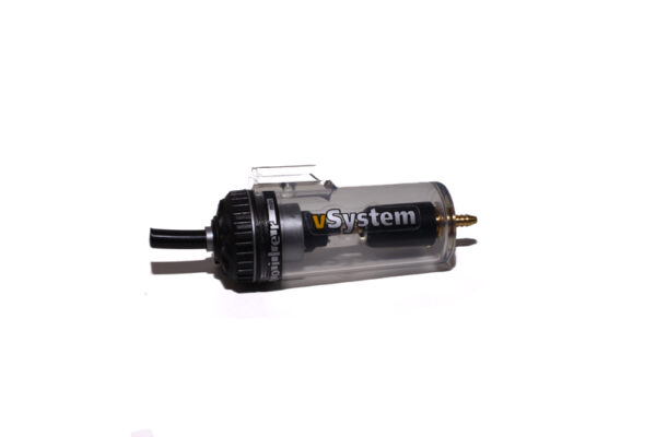 Depósito RMV - vSystem Micro