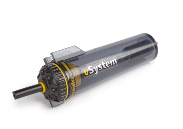 Depósito RMV - vSystem