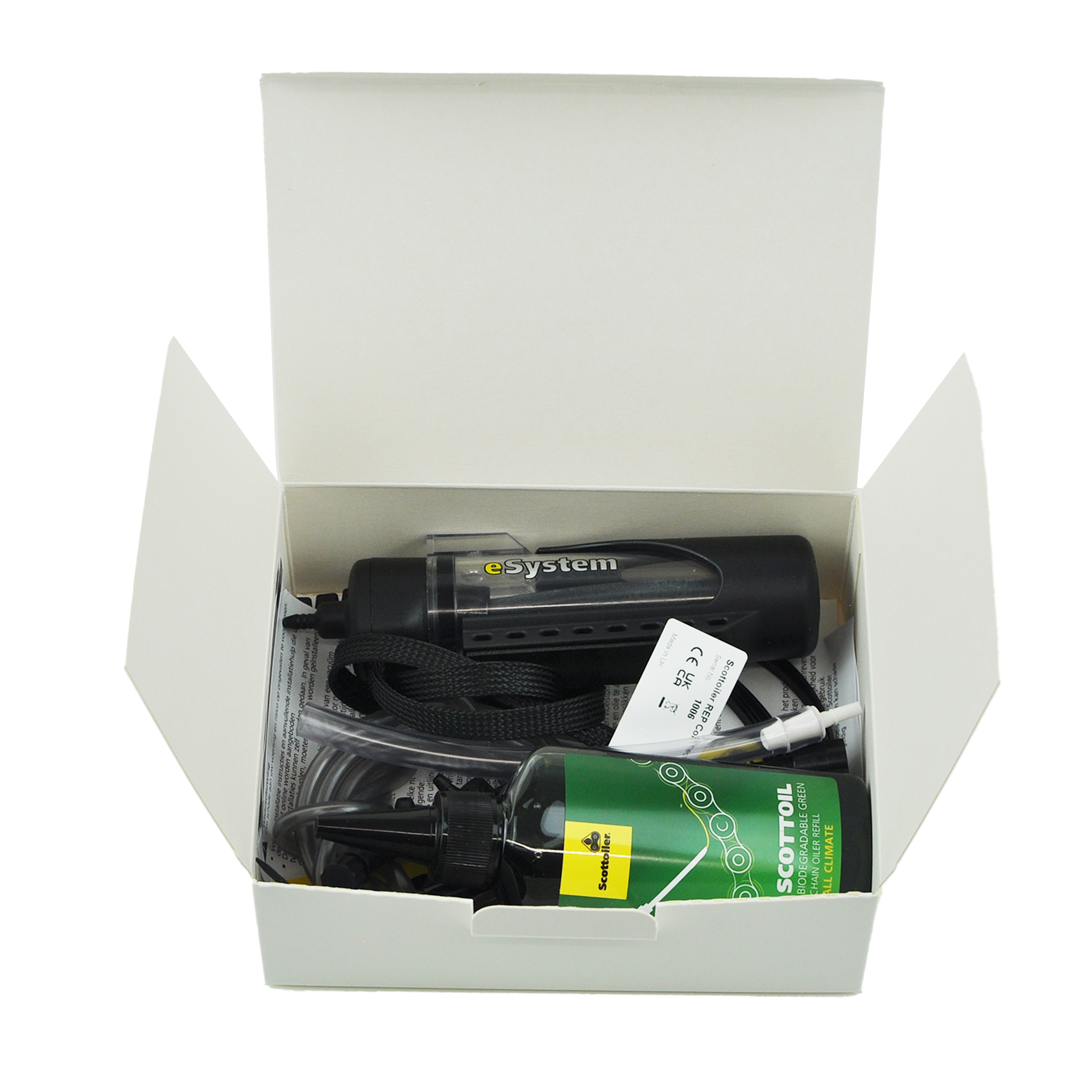 *NUEVO* eSystem REP Connect (para usar con HEX ezCAN, Denali CANsmart, Lonerider MotoCAN) - Imagen 12