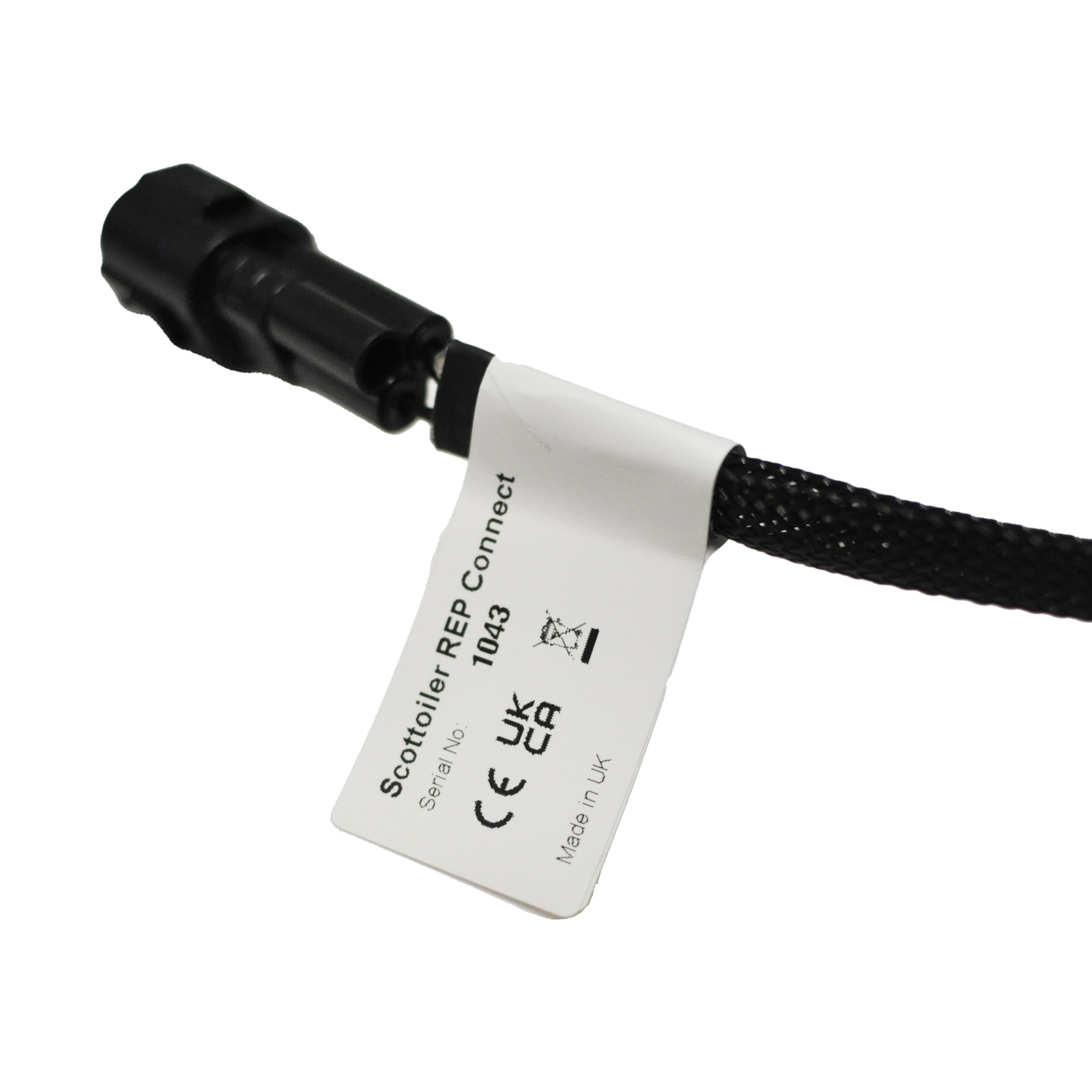 *NUEVO* eSystem REP Connect (para usar con HEX ezCAN, Denali CANsmart, Lonerider MotoCAN) - Imagen 13