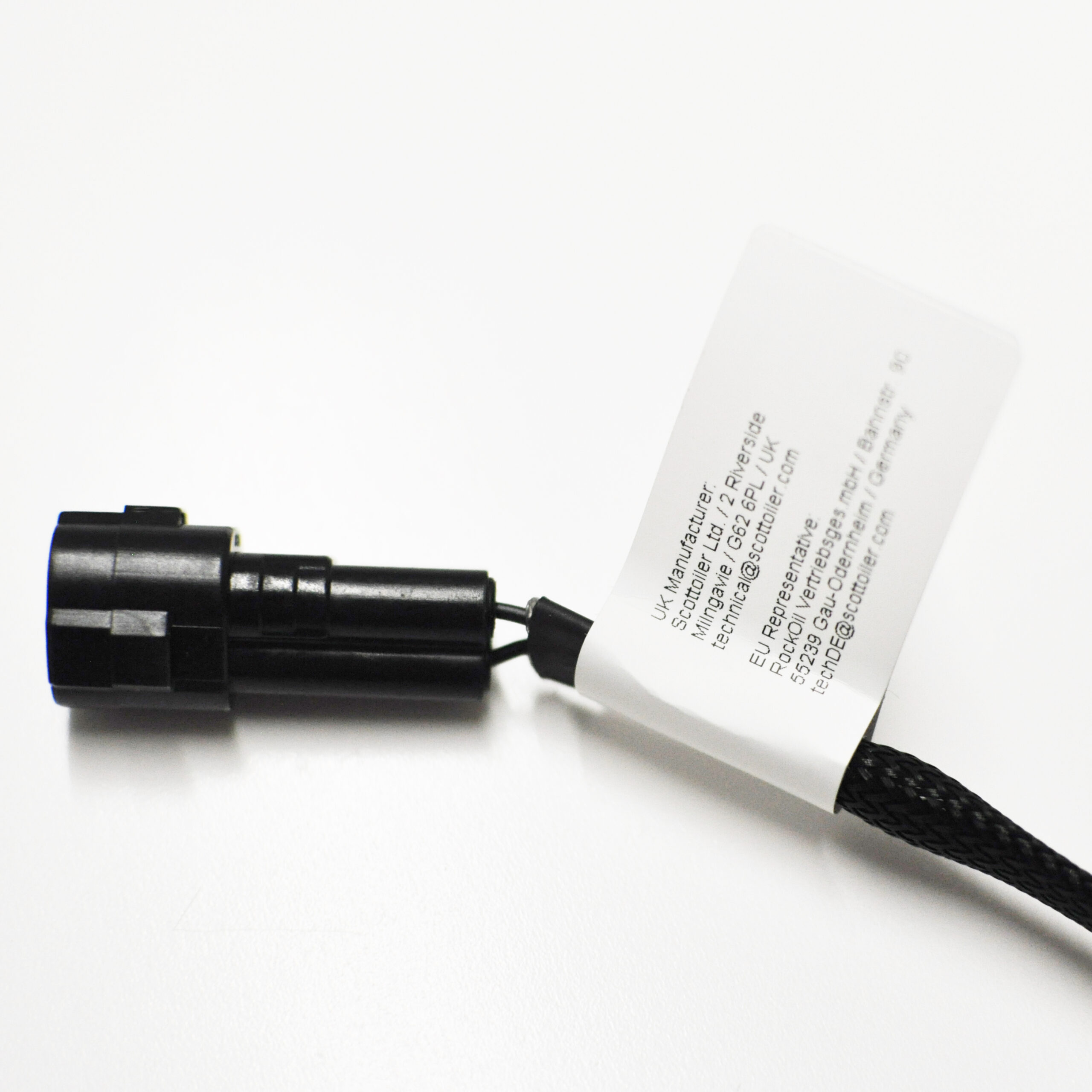 *NUEVO* eSystem REP Connect (para usar con HEX ezCAN, Denali CANsmart, Lonerider MotoCAN) - Imagen 14