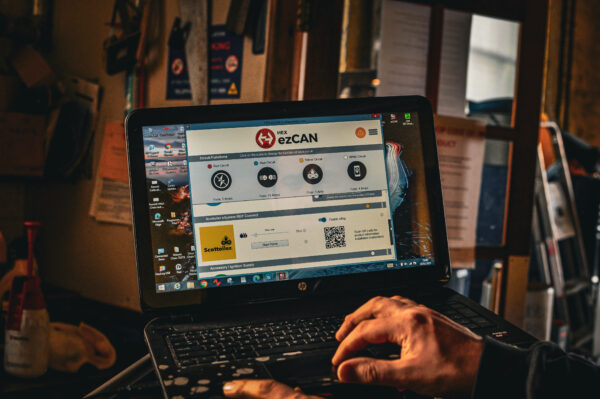*NUEVO* eSystem REP Connect (para usar con HEX ezCAN, Denali CANsmart, Lonerider MotoCAN) - Imagen 10