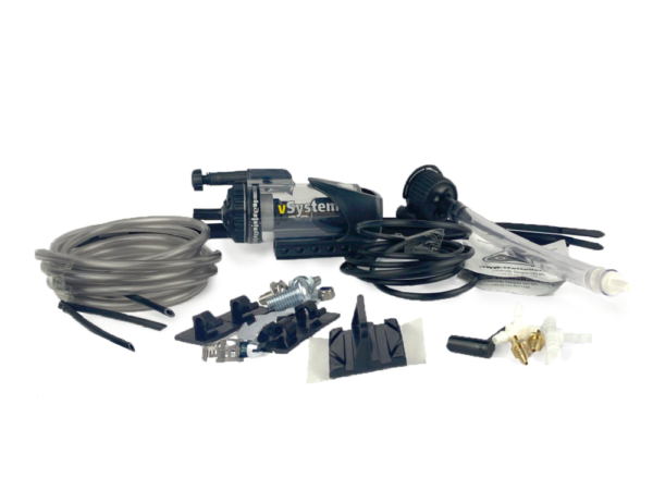 Scottoiler Essentials micro vSystem | Graisseur de chaîne automatique – Image 3