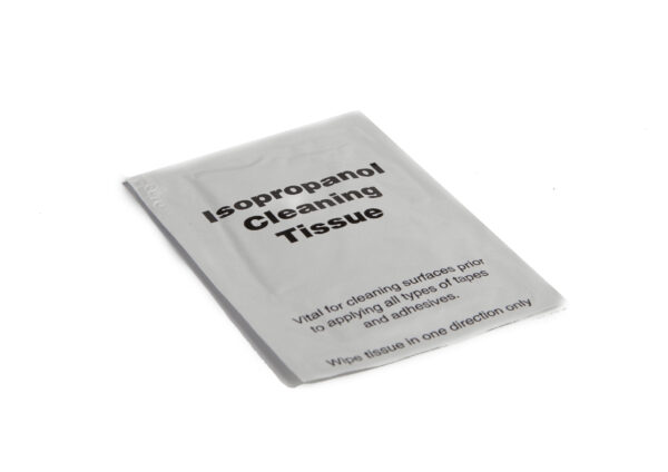 Alcohol Wipes
