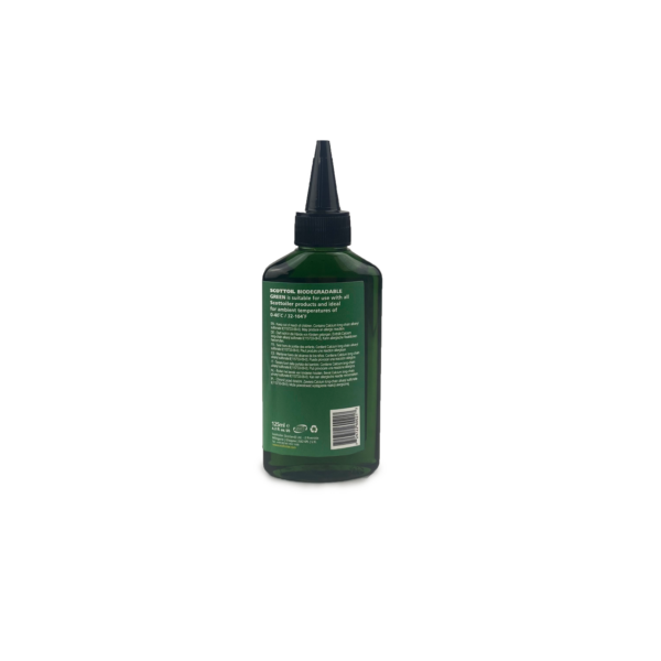 Scottoil - All Climate Biodegradable Green - immagine 4