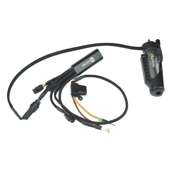 *NEW* eSystem REP Connect (per l'uso con HEX ezCAN, Denali CANsmart, Lonerider MotoCAN) - immagine 6