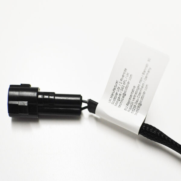 *NEW* eSystem REP Connect (per l'uso con HEX ezCAN, Denali CANsmart, Lonerider MotoCAN) - immagine 19