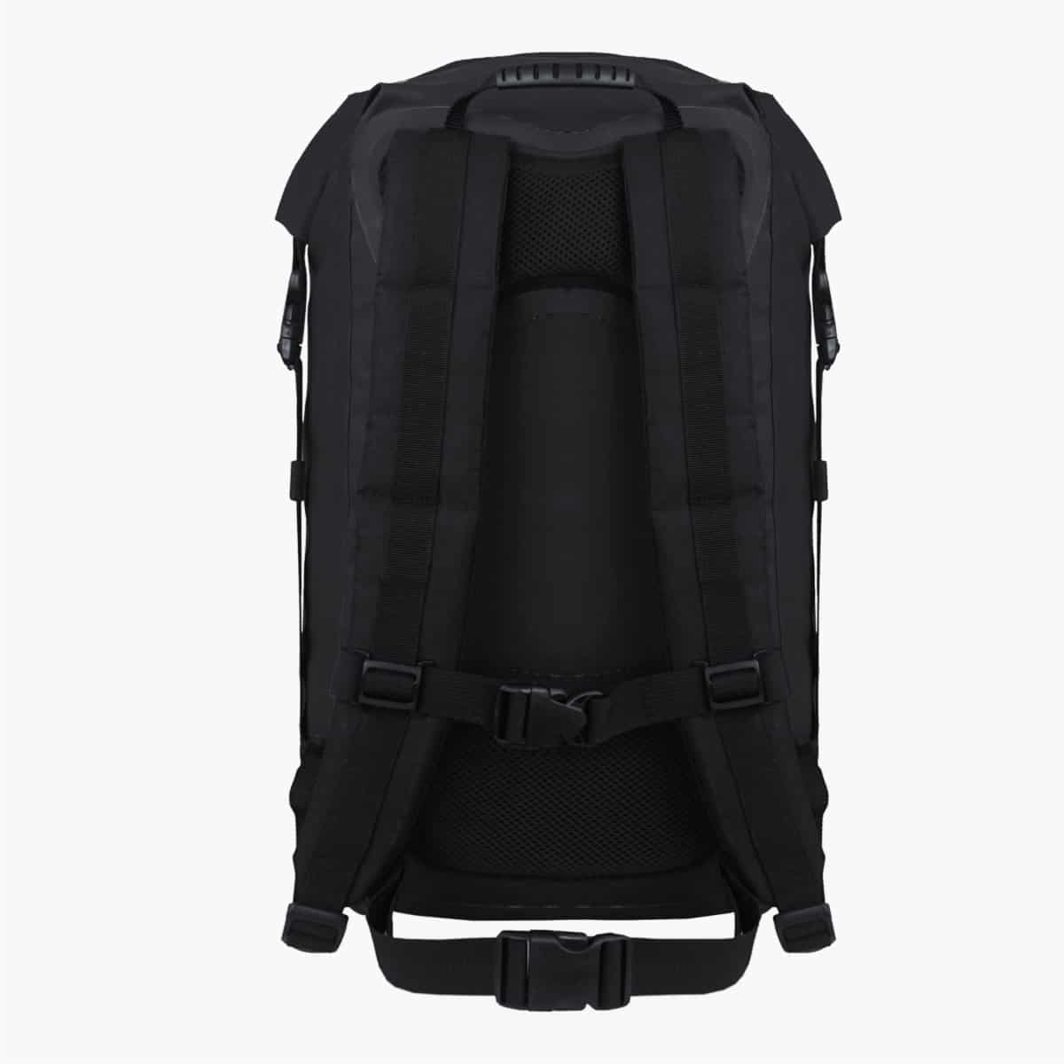 Zaino impermeabile Drybag da 30 L - Zaino nero - immagine 8