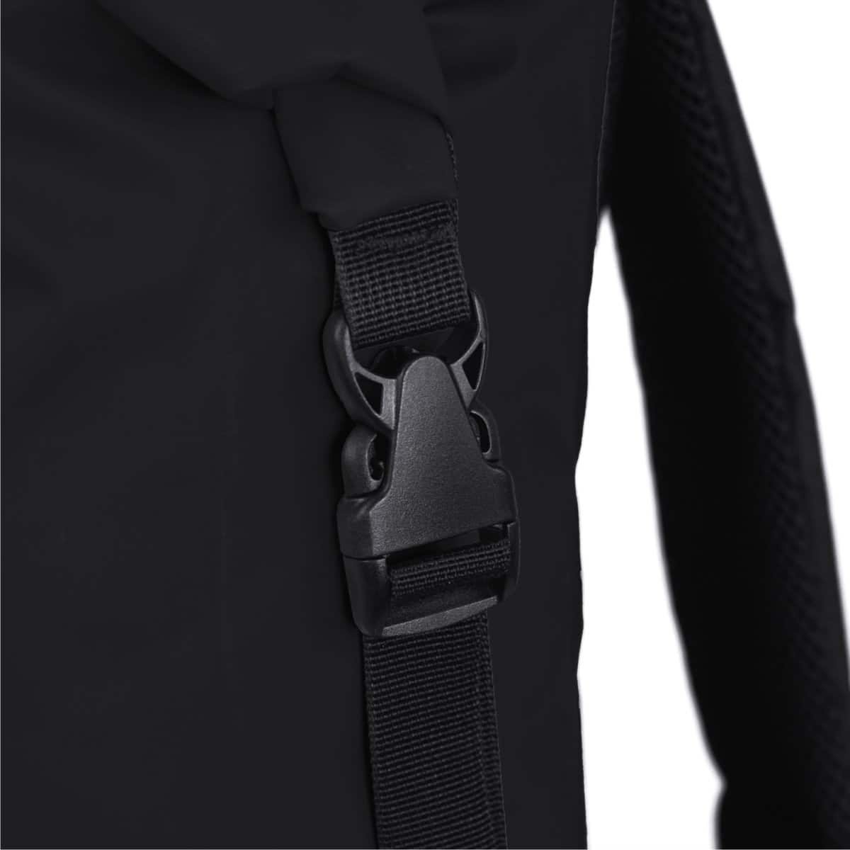 Zaino impermeabile Drybag da 30 L - Zaino nero - immagine 13