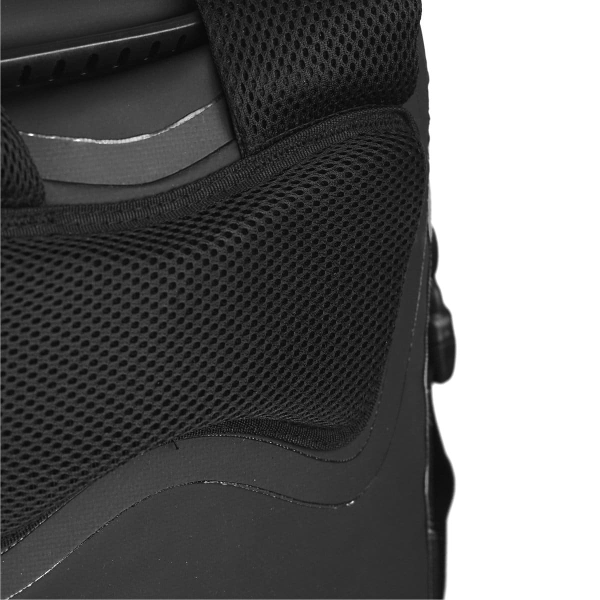 Zaino impermeabile Drybag da 30 L - Zaino nero - immagine 12