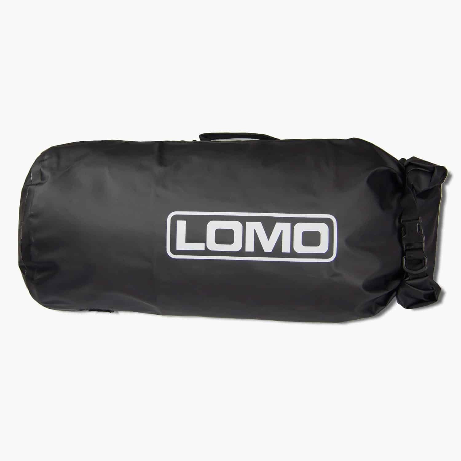 Sacca impermeabile da 40 L per moto