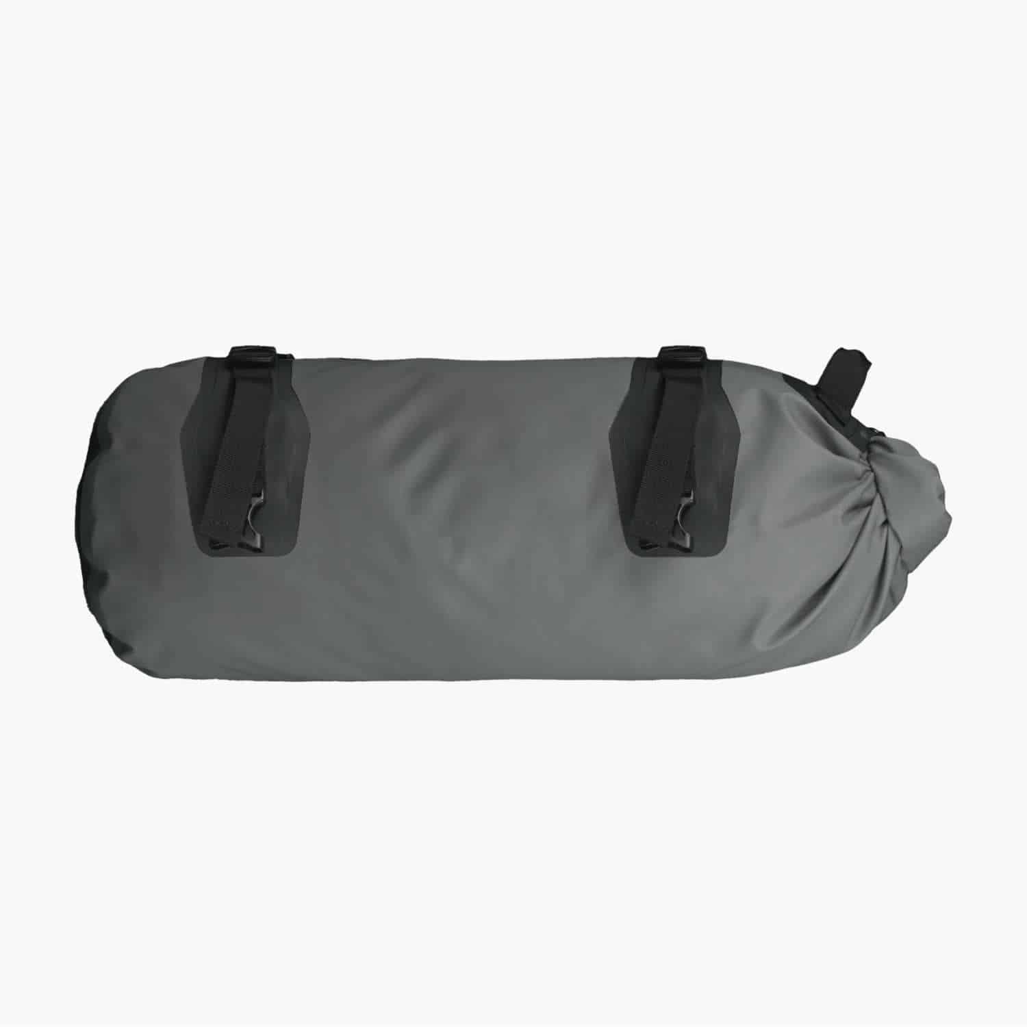 Borsa impermeabile roll-top Vizallo da 25 L per moto - immagine 4
