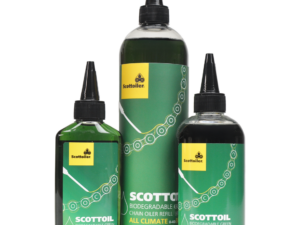 Scottoil