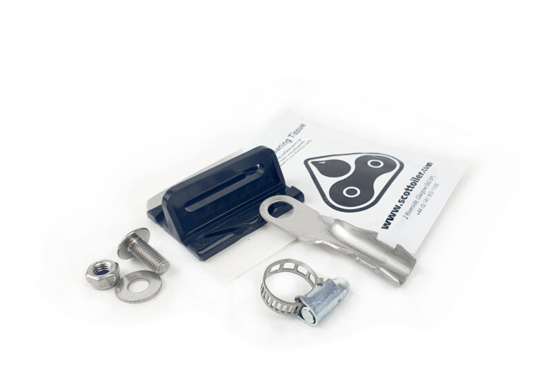 Multiform Dispenser Adapter