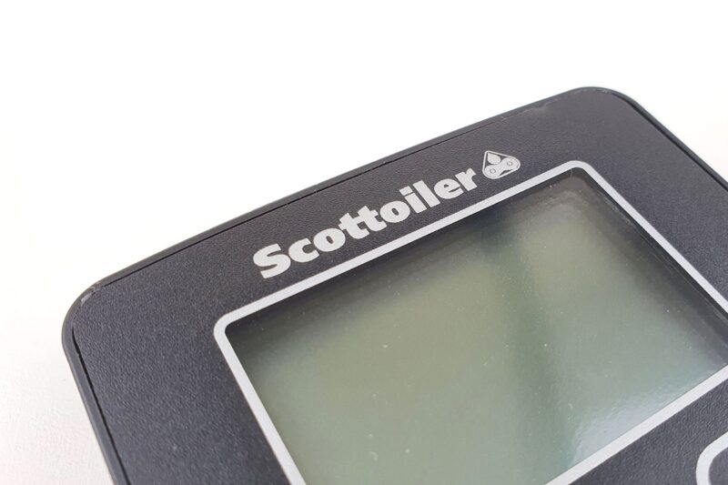 eSystem v3.1 Display Unit - Seconds - Image 4