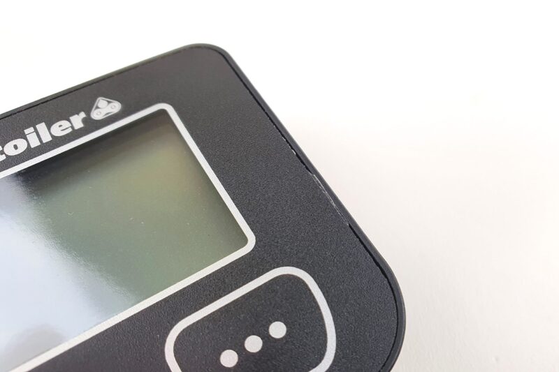 eSystem v3.1 Display Unit - Seconds - Image 3