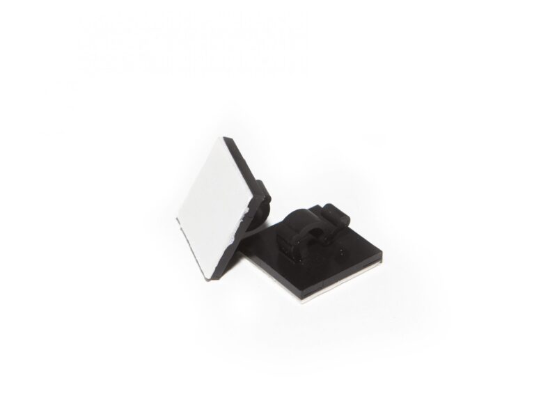 Delivery Tube Routing Options