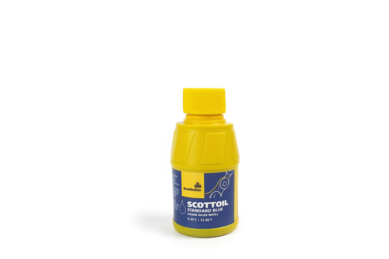Scottoil - Standard Blue - Image 3