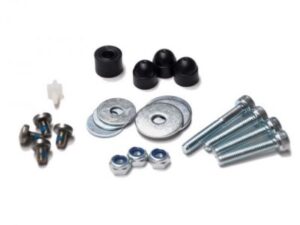 Spares & Adapters