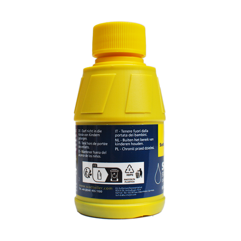 Scottoil - Standard Blue - Image 2