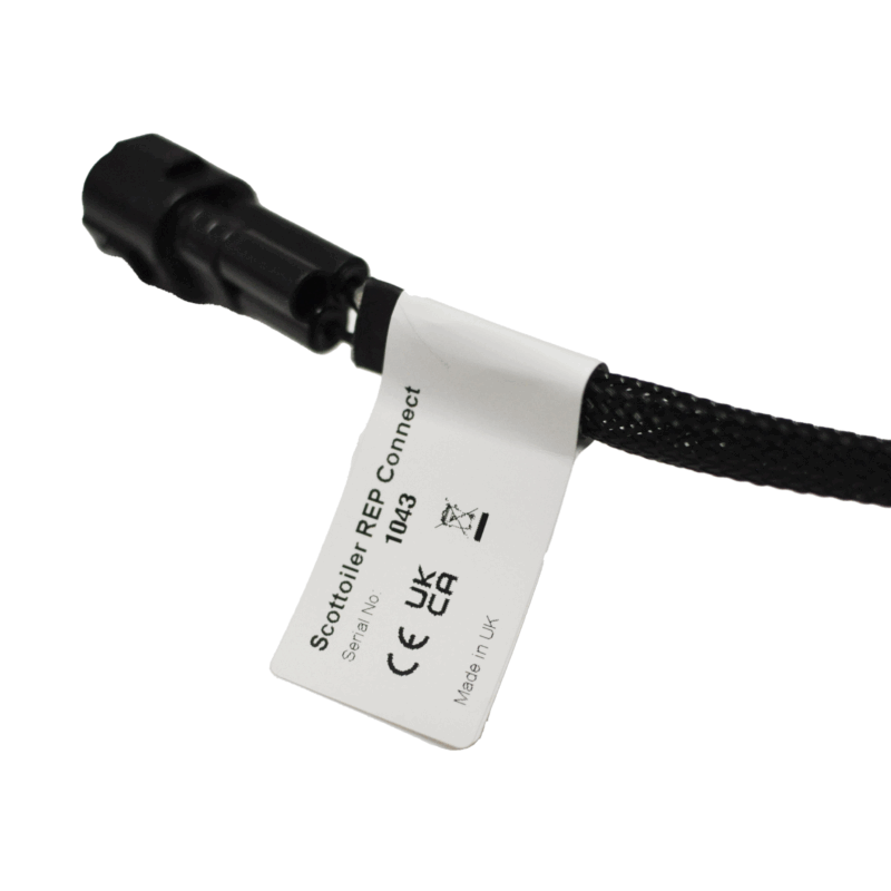 *NEW* eSystem REP Connect (for use with HEX ezCAN, Denali CANsmart, Lonerider MotoCAN) - Image 20