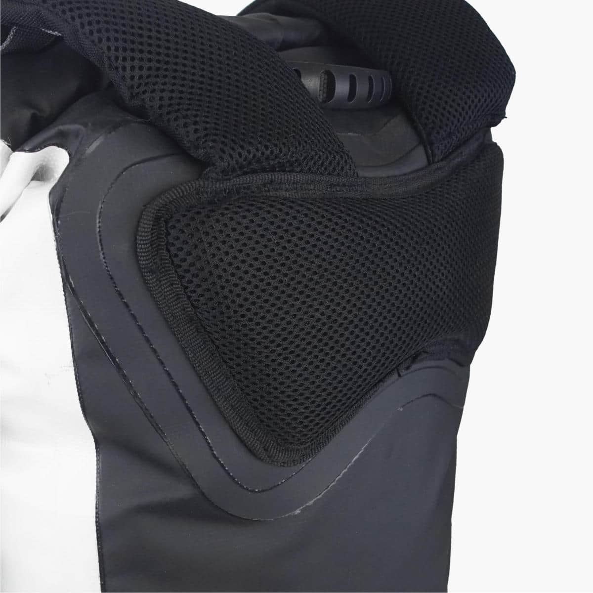 30L Drybag Daysack - White Rucksack - Image 6