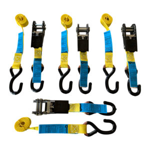 AXfix Adapters and Spare Parts