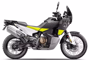 Norden 901